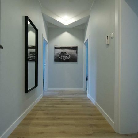 Apartament Paderewskiego 12M2 Świnoujście Esterno foto